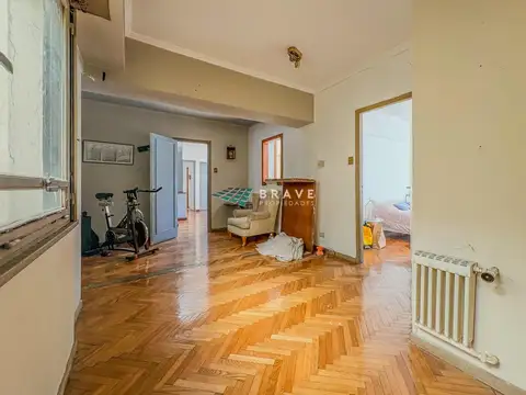 Departamento en Venta en Recoleta, Capital Federal