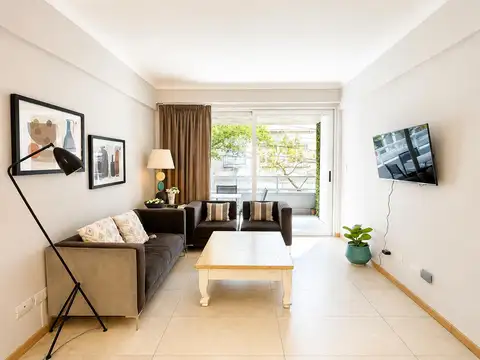 Departamento en Venta en Recoleta, Capital Federal