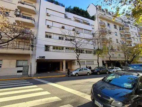 Departamento en Venta en Palermo Viejo, Palermo