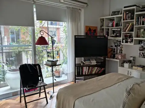 Departamento en Venta en Belgrano, CABA