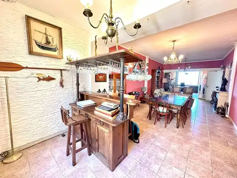 Departamento en Venta en Recoleta, Capital Federal