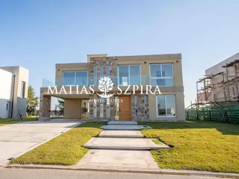 Casa en Venta en Countries y Barrios Cerrados en Ezeiza, Partido de Ezeiza