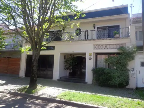 Casa en Venta en Vicente Lopez Quinta Presidencial, Vicente Lopez