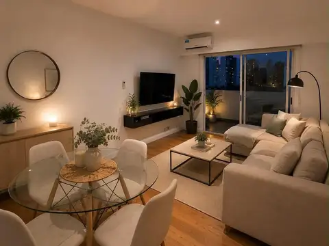 Departamento en Venta en Caballito, CABA