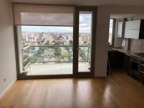 Departamento en Venta en Nuñez, Capital Federal