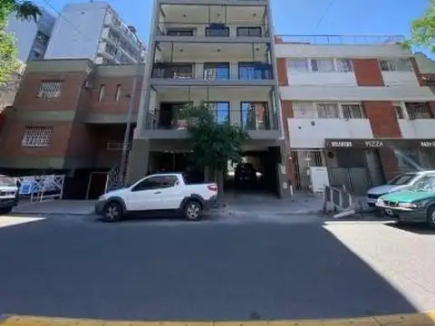 Departamento en Venta en Parque Chacabuco, CABA