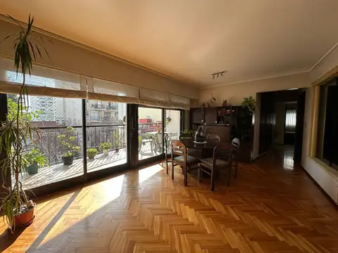 Departamento en Venta en Caballito, Capital Federal