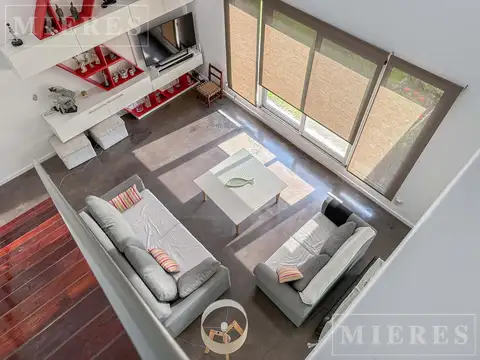 Casa en Venta en El Encuentro, Countries y Barrios Cerrados en Tigre