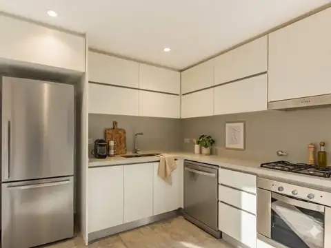 Departamento en Venta en Villa Luro, CABA