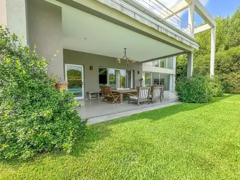 Casa en Venta en San Isidro Labrador, Countries y Barrios Cerrados en Tigre