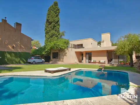 Casa en Venta en Olivos Golf, Olivos