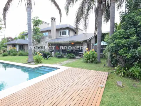 Casa en Venta en Castelar Norte, Castelar