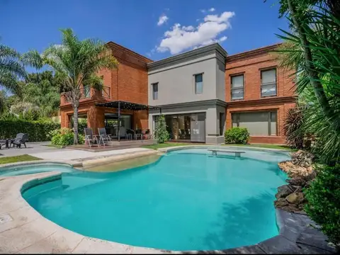 Casa en Venta en El Lauquen, Countries y Barrios Cerrados en Esteban Echeverria