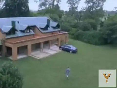 Casa en Venta en Open Door, Partido de Luján