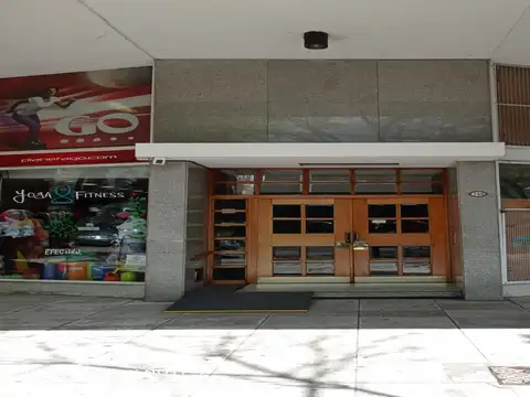 Departamento en Venta en Villa Crespo, Capital Federal