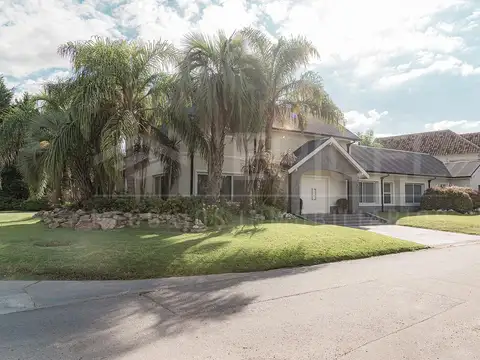 Casa en Venta en El Rocio, Countries y Barrios Cerrados en Esteban Echeverria