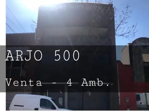 Departamento en Venta en Villa Luro, Capital Federal