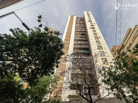Departamento en Venta en Belgrano C, Belgrano