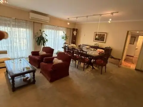 Departamento en Venta en Belgrano, Capital Federal