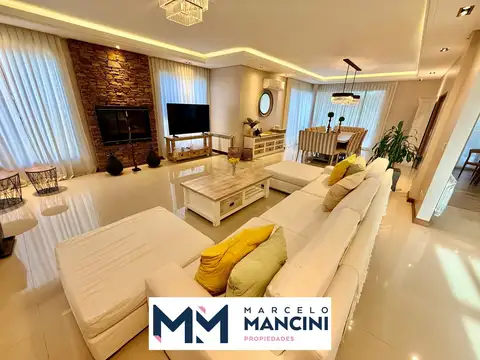 Casa en Venta en Tristan Suarez, Partido de Ezeiza