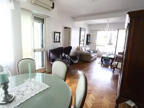 Departamento en Venta en Barrio Norte, Capital Federal