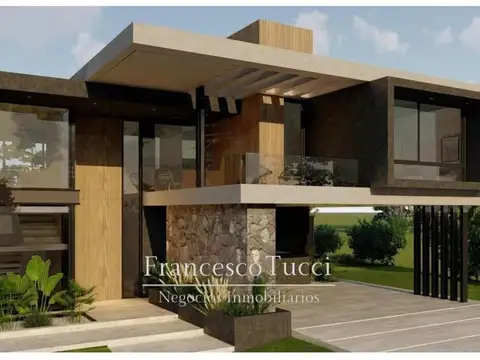 Casa en Venta en La Providencia Resort & Country Club, Canning