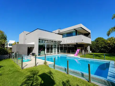 Casa en Venta en Terravista, Countries y Barrios Cerrados en General Rodriguez