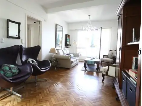 Departamento en Venta en Barrio Norte, Capital Federal
