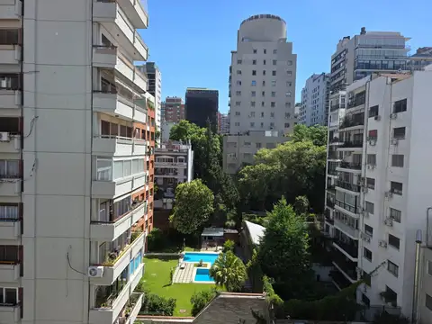 Departamento en Venta en Belgrano Barrancas, Belgrano