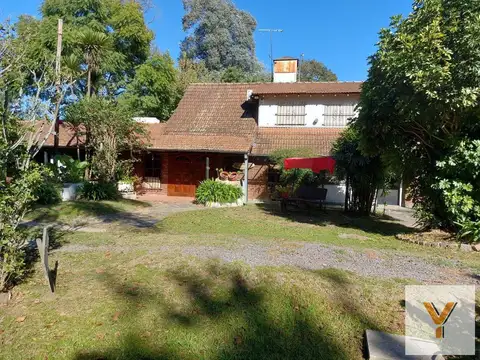 Casa en Venta en Countries y Barrios Cerrados en Escobar, Partido de Escobar