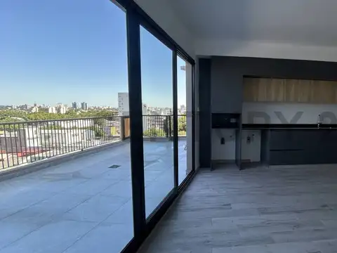 Departamento en Venta en Villa Devoto, Capital Federal
