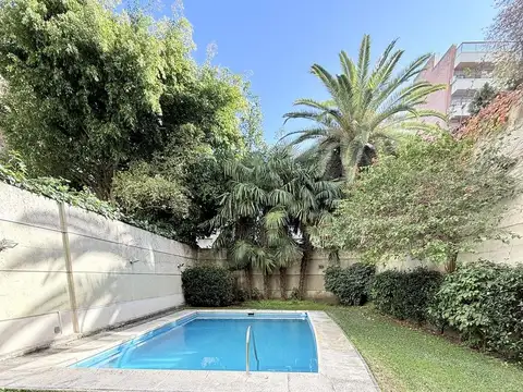 Departamento en Venta en Belgrano, Capital Federal