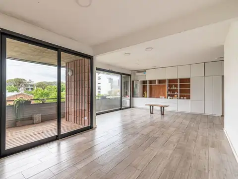 Departamento en Venta en Chacarita, Capital Federal