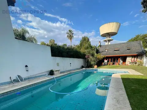 Casa en Venta en San Fernando Santa Clara, San Fernando