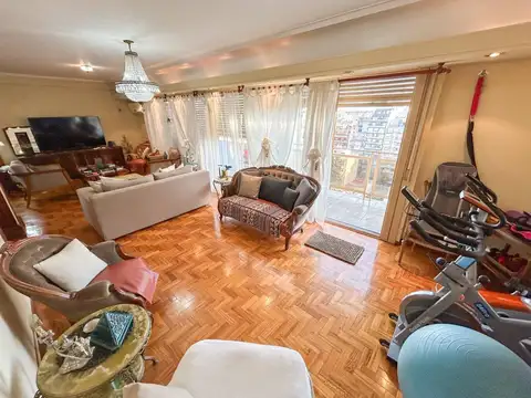 Departamento en Venta en Flores, Capital Federal