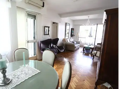 Departamento en Venta en Barrio Norte, Capital Federal