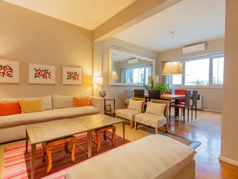Departamento en Venta en Recoleta, Capital Federal