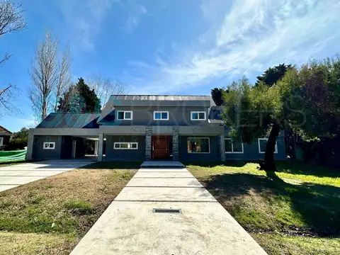 Casa en Venta en San Diego Country Club, Countries y Barrios Cerrados en Moreno