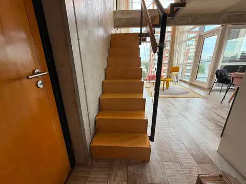 Departamento en Venta en Palermo Hollywood, Palermo