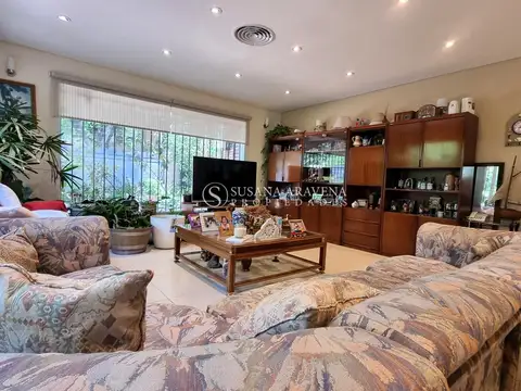 Casa en Venta en La Horqueta, San Isidro