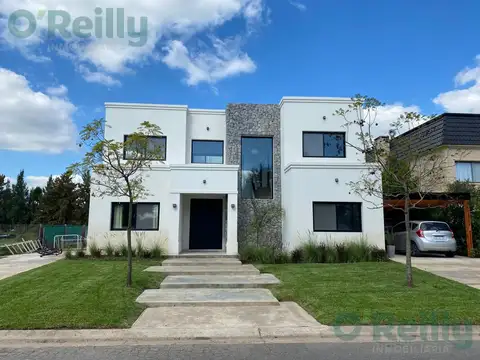 Casa en Venta en Villanueva, Countries y Barrios Cerrados en Tigre