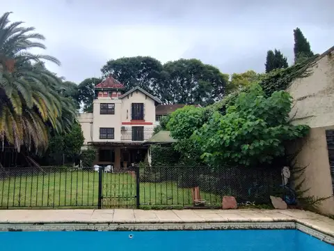 Casa en Venta en Florida, Partido de Vicente López