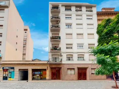 Departamento en Venta en Monserrat, Capital Federal