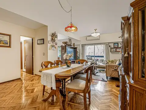 Departamento en Venta en Belgrano, Capital Federal