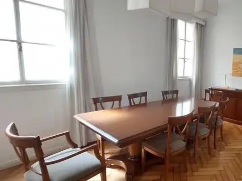 Departamento en Venta en Recoleta, Capital Federal