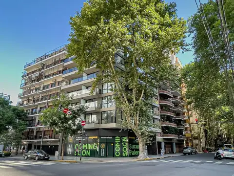 Departamento en Venta en Palermo, CABA