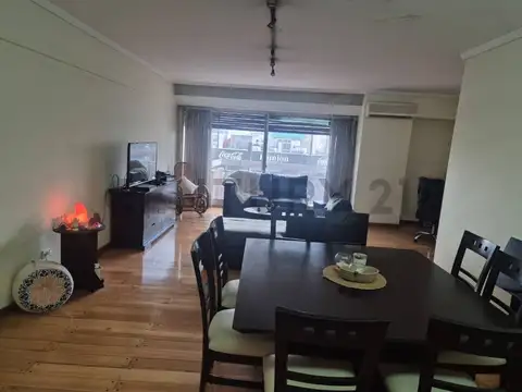 Departamento en Venta en Villa del Parque, Capital Federal