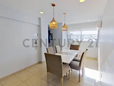Departamento en Venta en Almagro, CABA