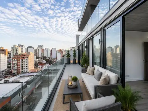 Departamento en Venta en Caballito, CABA