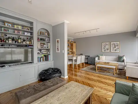 Departamento en Venta en Recoleta, Capital Federal